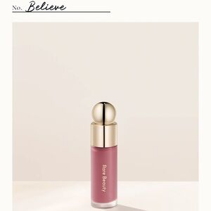 Rare Beauty Soft Pinch Liquid Blush - Believe